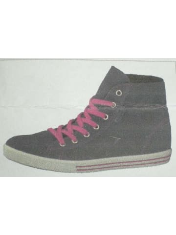 Ricosta Winterboot in schwarz