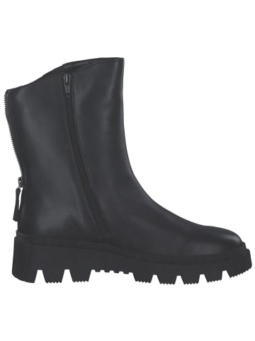 Gabor Comfort Winterstiefeletten in Schwarz