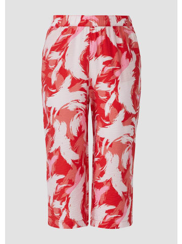 s.Oliver Hose in 30A1_preiselbeere