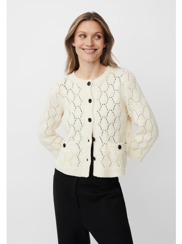 MASAI  Strickjacke MaLexina in whitecap