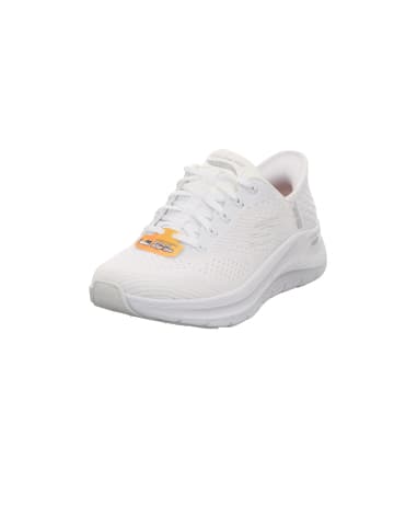 Skechers Sportschuh in weiß