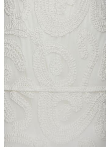 VIRITA Women Skirt in White