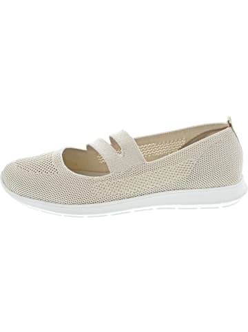 remonte Ballerina Beige