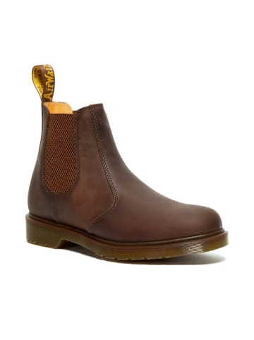 Dr. Martens Chelsea Boots in Braun