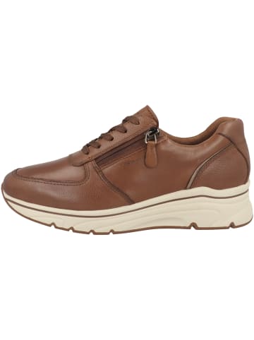 Tamaris Sneaker low 1-23711-42 in braun