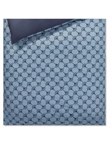 JOOP! Bettwäsche Cornflower Double 4083 23 in Deep Ocean
