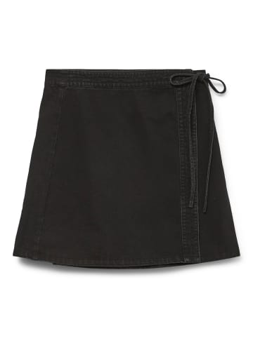 Vero Moda Rock in Black Denim