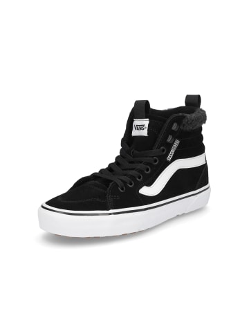 Vans Sneaker in schwarz