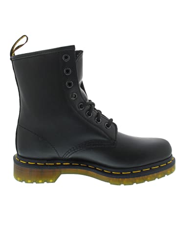 Dr. Martens 1460 Vonda Schnürstiefel Schwarz