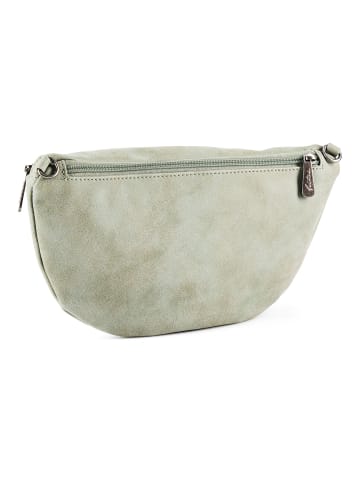 Fritzi aus Preußen Fritzi Bum Gürteltasche 29 cm in salbei