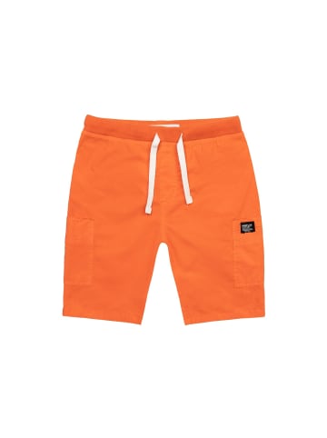 Minoti Cargoshorts 9PSHORT 1 in orange