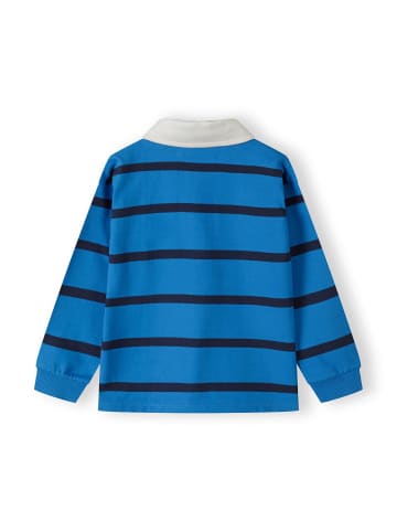 Minoti Poloshirt 27polo1 in royalblau