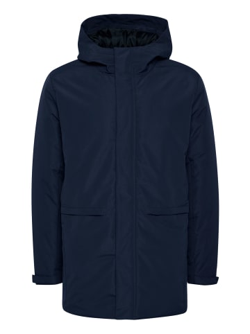 11 Project Parka in blau