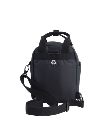 Discovery Schultertasche Cave in Black