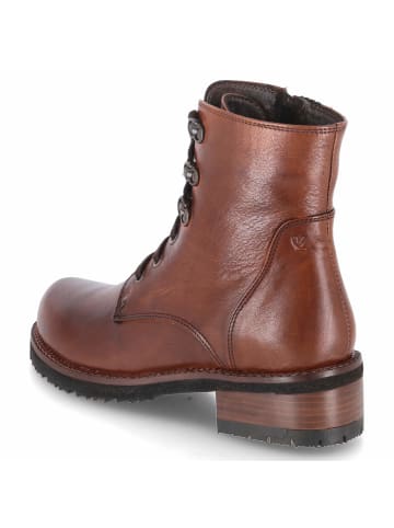 Everybody Schnürstiefel in brown