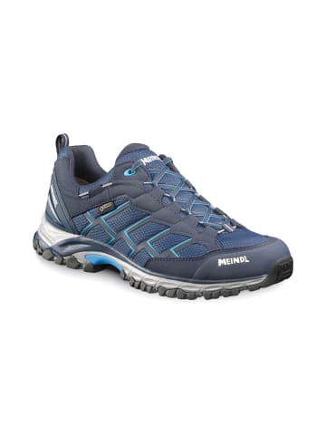MEINDL Wanderschuhe Caribe GTX in marine/blau
