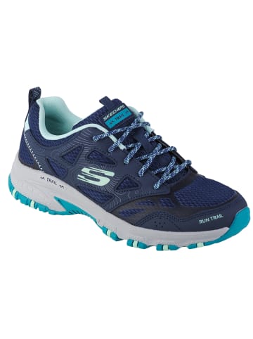 Skechers Skechers Hillcrest - Pure Escapade in Dunkelblau