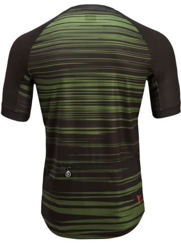 Silvini Radsportzubehör in Grün