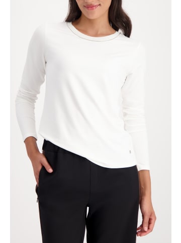 monari Pullover in Off-White