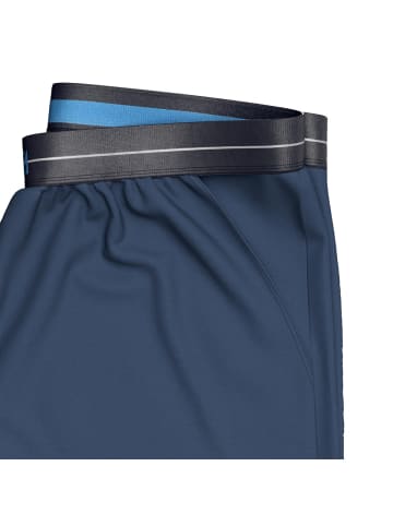 Impetus Pyjamaset IM1512P0400 in dunkelblau