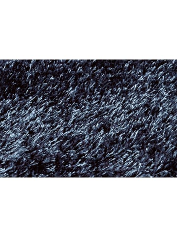 Arte Espina Hochflor Teppich Swing 810 in lila - blau - rechteckig