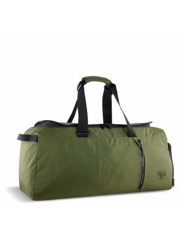 Chiemsee Light N Base - Reisetasche 59 cm in olive