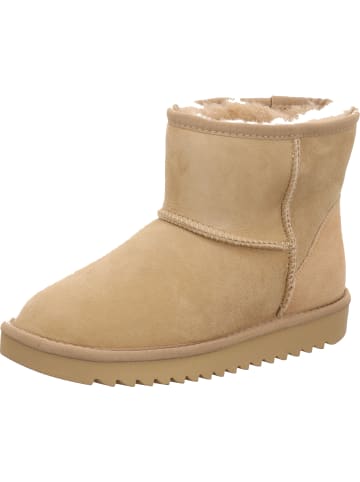 ara Stiefeletten/Boot in beige