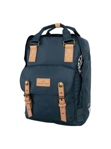 Doughnut Macaroon Reborn 16 - Rucksack 38 cm (camel) in lake