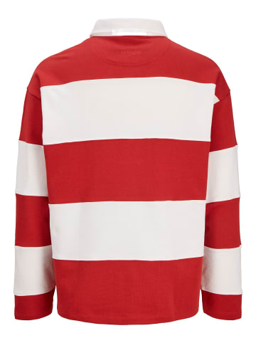 Jack & Jones Sweatshirt in Samba