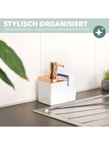 bremermann Spülbecken-Organizer