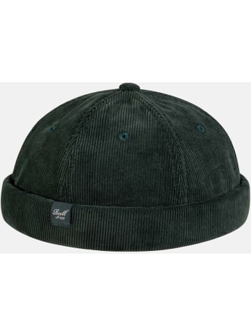 Reell Cap "Docker Cap" in Grün