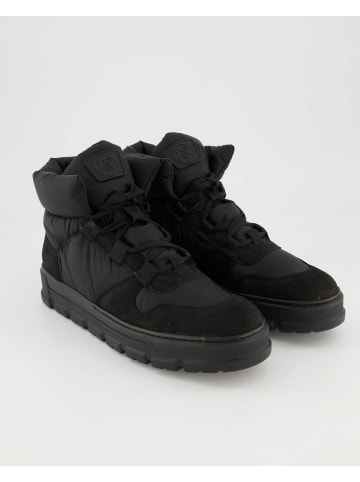 Paul Green Winterstiefel in Schwarz