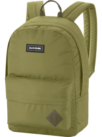 Dakine Rucksack 365 PACK 21L UTILITY GREEN in Grün