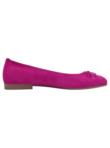 Tamaris Ballerina in FUXIA