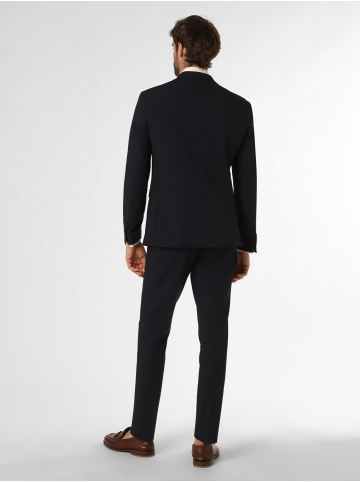 Mc Earl Anzug Jayden/Manhatten in marine