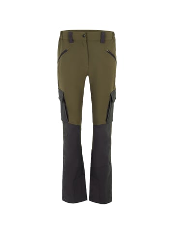 Hot Hose Reisa in Oliv