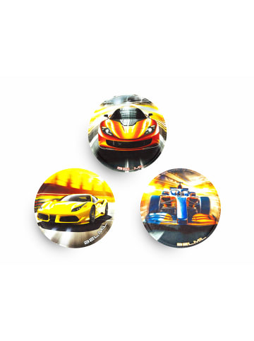 Belmil Patch Set 4 Speed