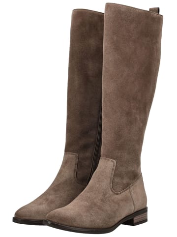 Paul Green Stiefel in Braun