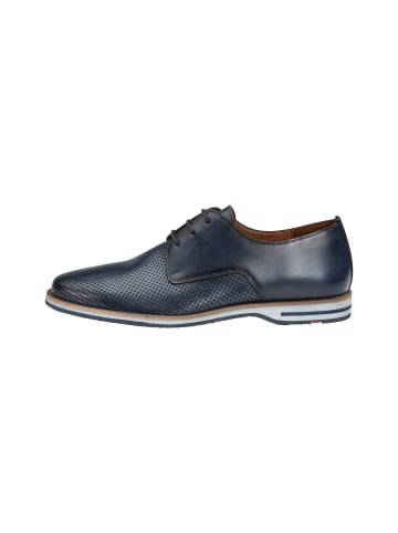LLOYD Schuhe DEMOND in BLAU