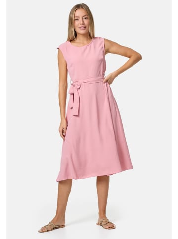 PM SELECTED A-Linie Kleid in Rosa