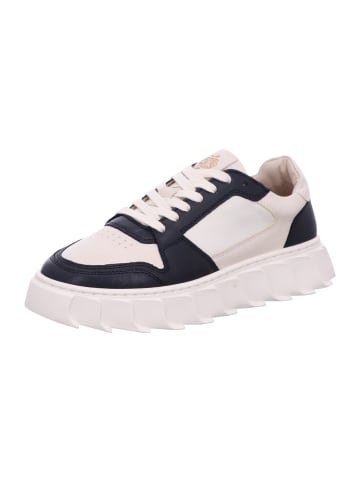 Apple of Eden Damen- Schnürschuhe  in Beige