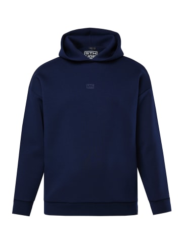 STHUGE Sweatshirt in marine