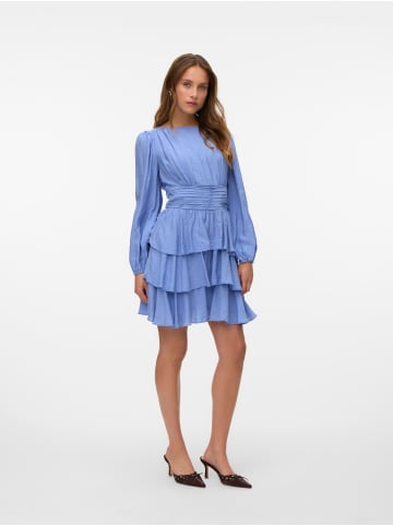 Vero Moda Kleid in Hydrangea