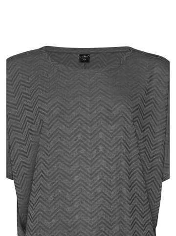 Protest " PRTJabas in True Black