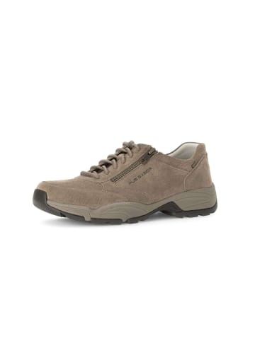 Pius Gabor Sneaker low in beige