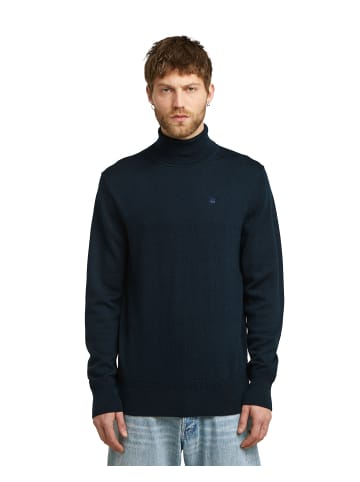 G-Star Raw Premium Core Turtle Strickpullover salute