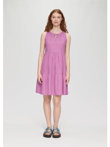 QS Kleid in 4721_lavendel