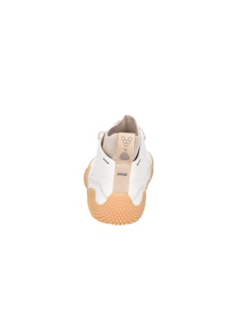 VIVOBAREFOOT Schnürschuhe in grau
