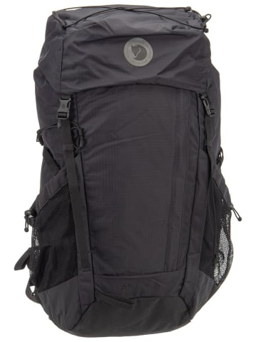 FJÄLLRÄVEN Wanderrucksack Abisko Hike 35 S/M in Black