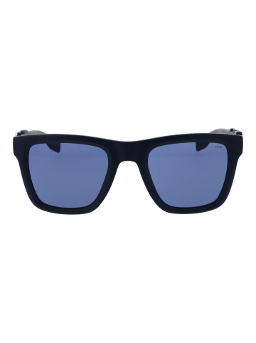 Fila Männer Sonnenbrille Quadratisch Blau